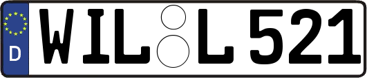 WIL-L521