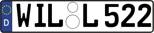 WIL-L522