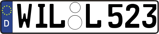 WIL-L523
