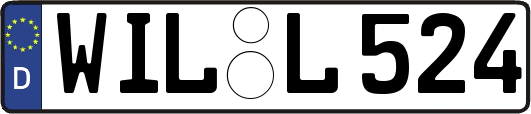 WIL-L524