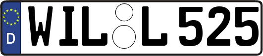 WIL-L525
