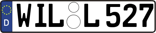 WIL-L527