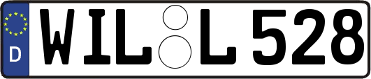 WIL-L528