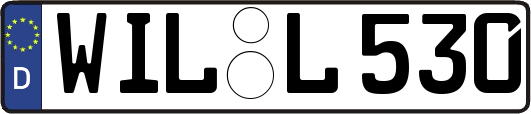 WIL-L530