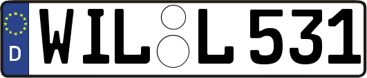 WIL-L531