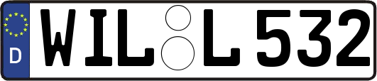 WIL-L532