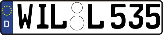 WIL-L535