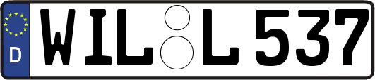 WIL-L537