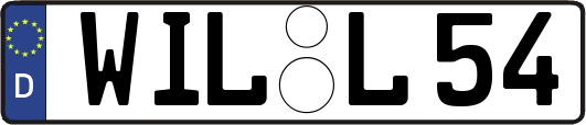 WIL-L54