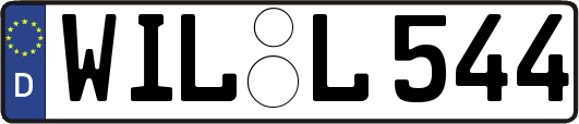 WIL-L544