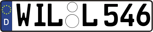 WIL-L546