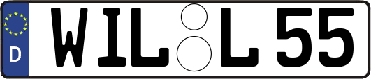 WIL-L55