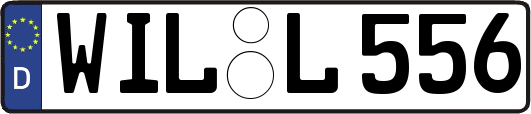 WIL-L556