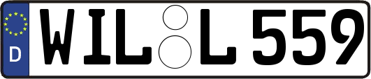WIL-L559