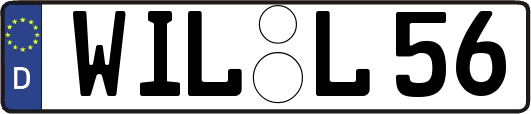 WIL-L56