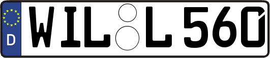 WIL-L560