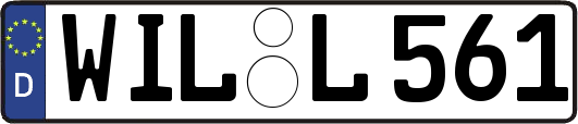 WIL-L561