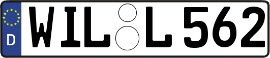 WIL-L562