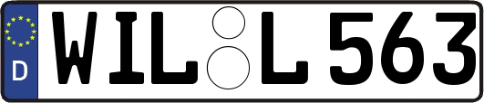 WIL-L563