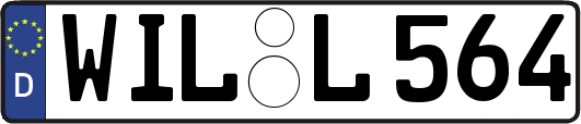 WIL-L564