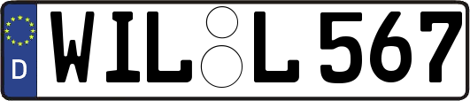 WIL-L567