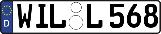 WIL-L568