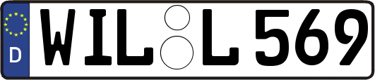 WIL-L569