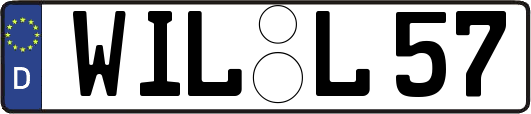 WIL-L57