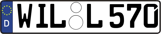 WIL-L570