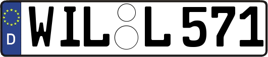 WIL-L571