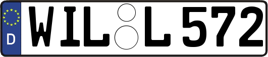 WIL-L572