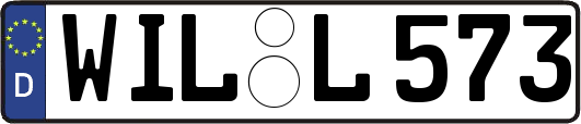 WIL-L573