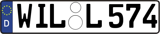 WIL-L574