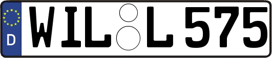 WIL-L575
