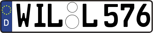 WIL-L576