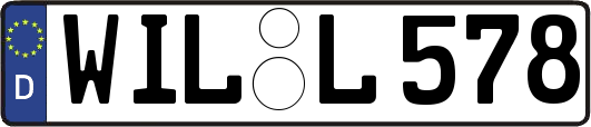 WIL-L578