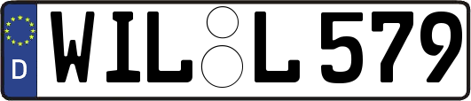WIL-L579