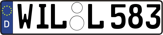 WIL-L583