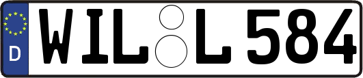 WIL-L584
