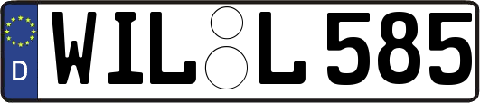 WIL-L585