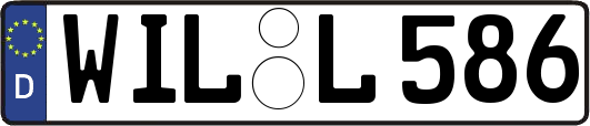 WIL-L586