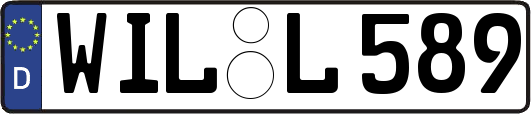 WIL-L589