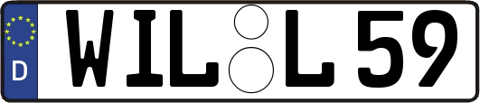 WIL-L59