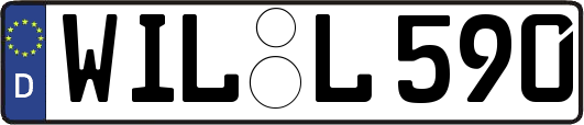 WIL-L590