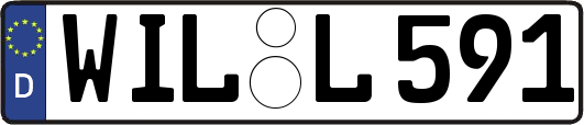 WIL-L591