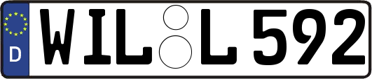WIL-L592