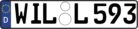 WIL-L593
