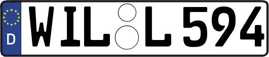 WIL-L594