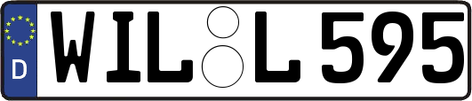 WIL-L595