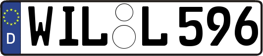 WIL-L596